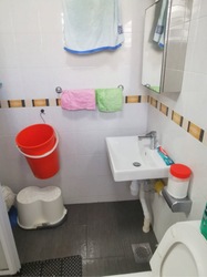 Blk 153 Rivervale Crescent (Sengkang), HDB 4 Rooms #588353251